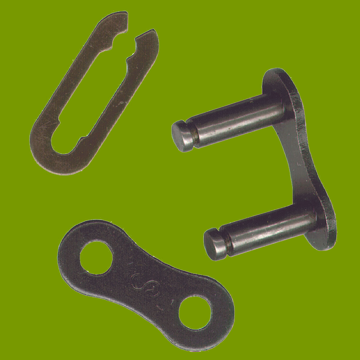 (image for) Universal Connecting Link 1/2" x 3/16" 200-006PK
